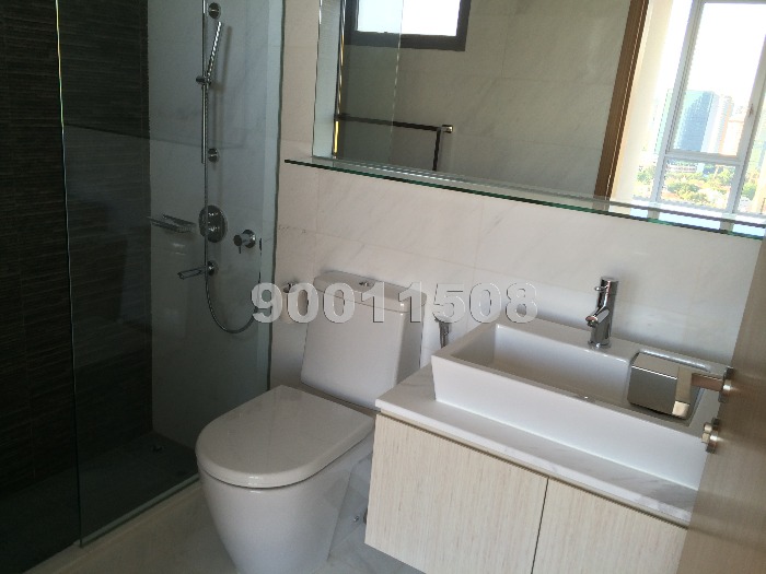 Vista Residences (D12), Condominium #638852